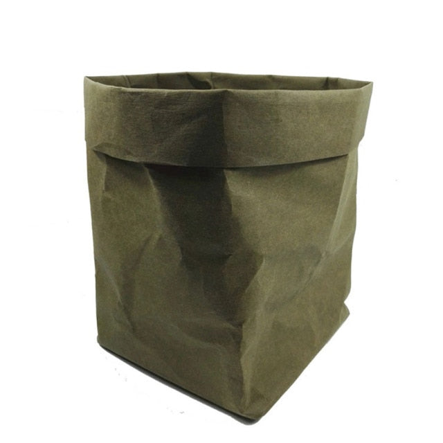 Mini Indoor Plant Pot Cover