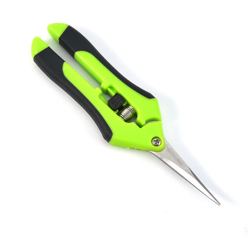 Indoor Plant Pruning Scissors