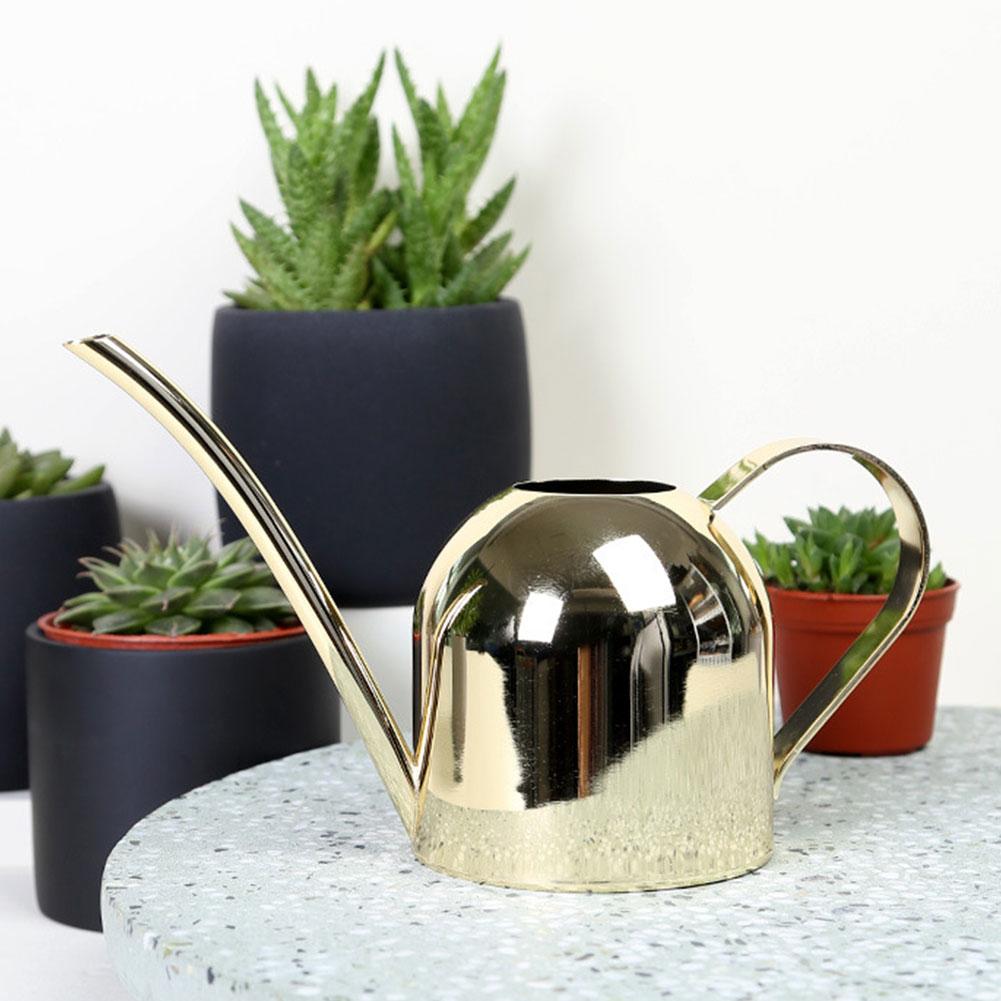 500ML Stainless Steel Long Mouth Watering Can!