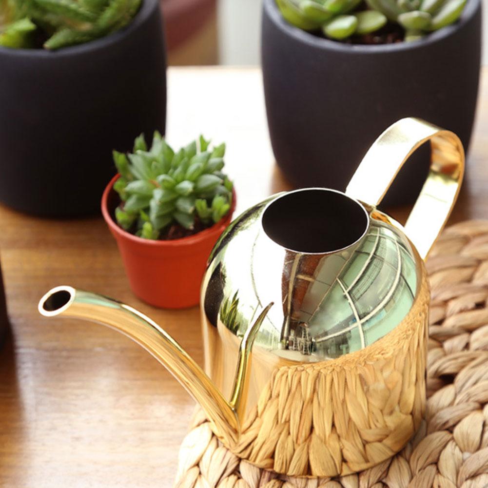 500ML Stainless Steel Long Mouth Watering Can!