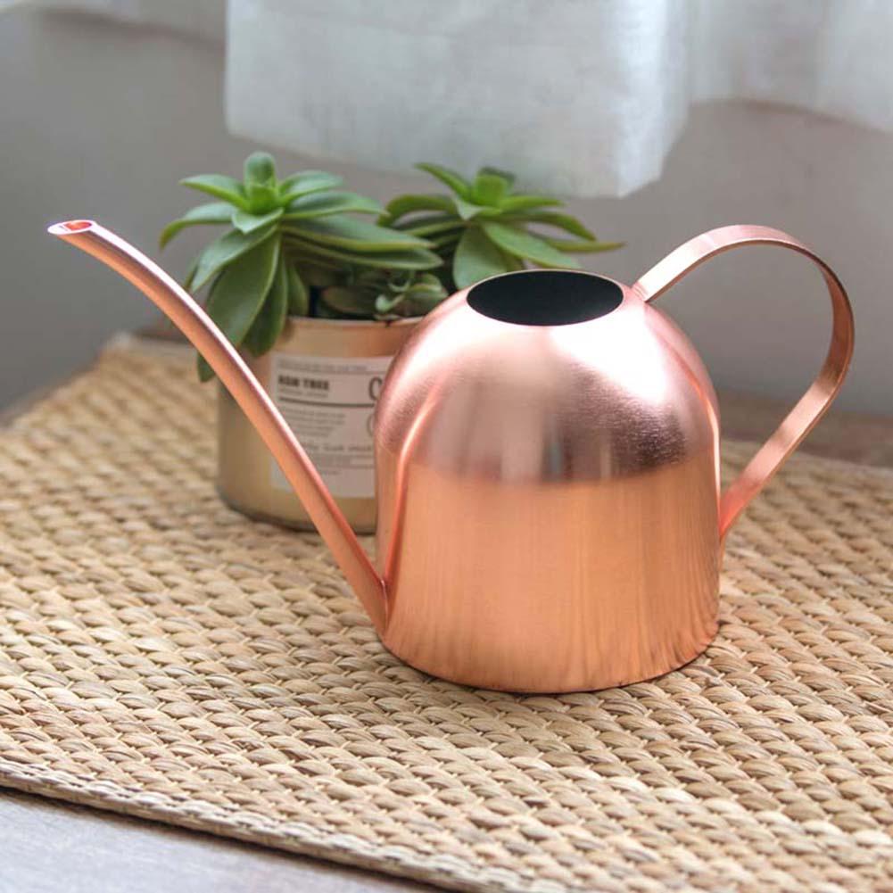 500ML Stainless Steel Long Mouth Watering Can!