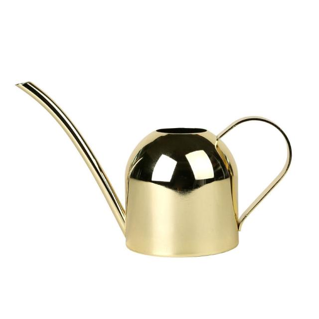 500ML Stainless Steel Long Mouth Watering Can!