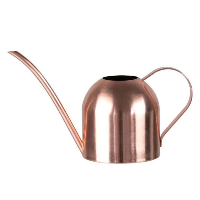 500ML Stainless Steel Long Mouth Watering Can!