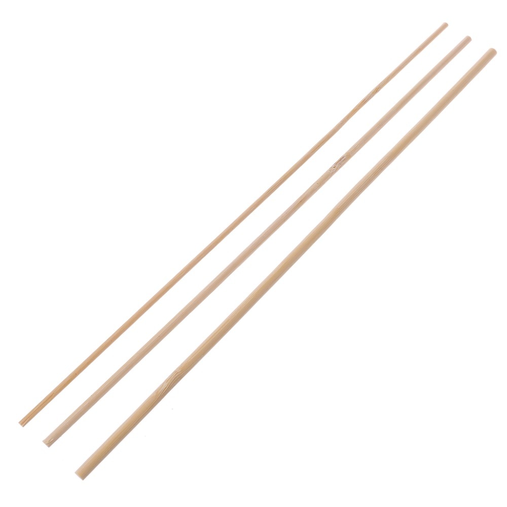 50 X Bamboo Plant Support Stakes!